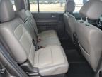 2016 Ford Flex Sel de vânzare în China Grove, NC - Rear End