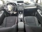 2015 Subaru Impreza  იყიდება Ellwood City-ში, PA - Front End