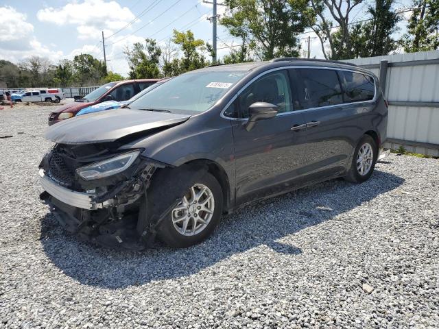 CHRYSLER PACIFICA 2022 Szary