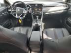 2020 Honda Civic Exl   zu verkaufen in Duryea, PA - Front End