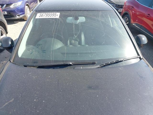 2012 SEAT EXEO SPORT