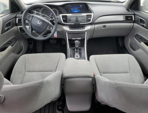  HONDA ACCORD 2013 Szary