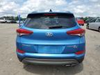 2016 Hyundai Tucson Limited იყიდება Fredericksburg-ში, VA - Front End
