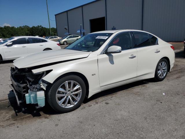 2017 Infiniti Q50 Premium