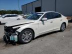 2017 Infiniti Q50 Premium for Sale in Apopka, FL - Front End