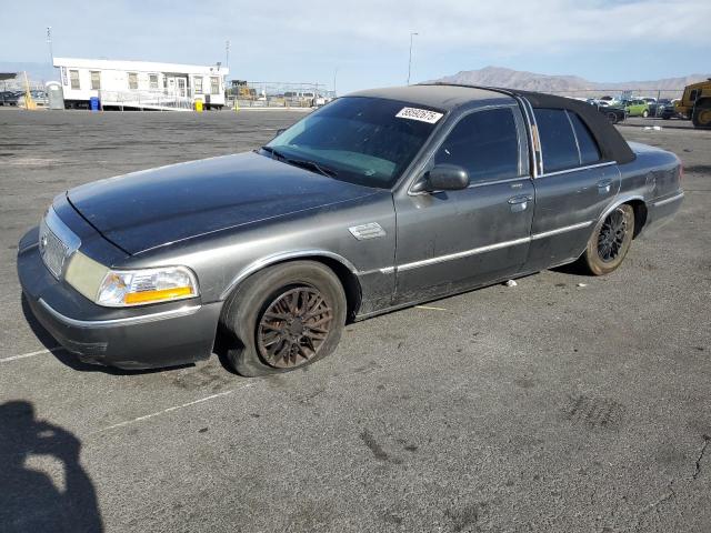 2005 Mercury Grand Marquis Gs