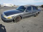 2005 Mercury Grand Marquis Gs للبيع في North Las Vegas، NV - Front End