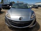 2010 MAZDA 3 I for sale at Copart ON - TORONTO