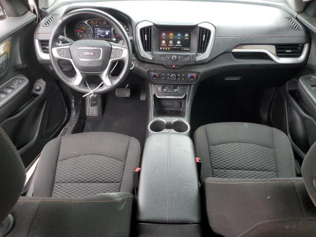  GMC TERRAIN 2019 Gray