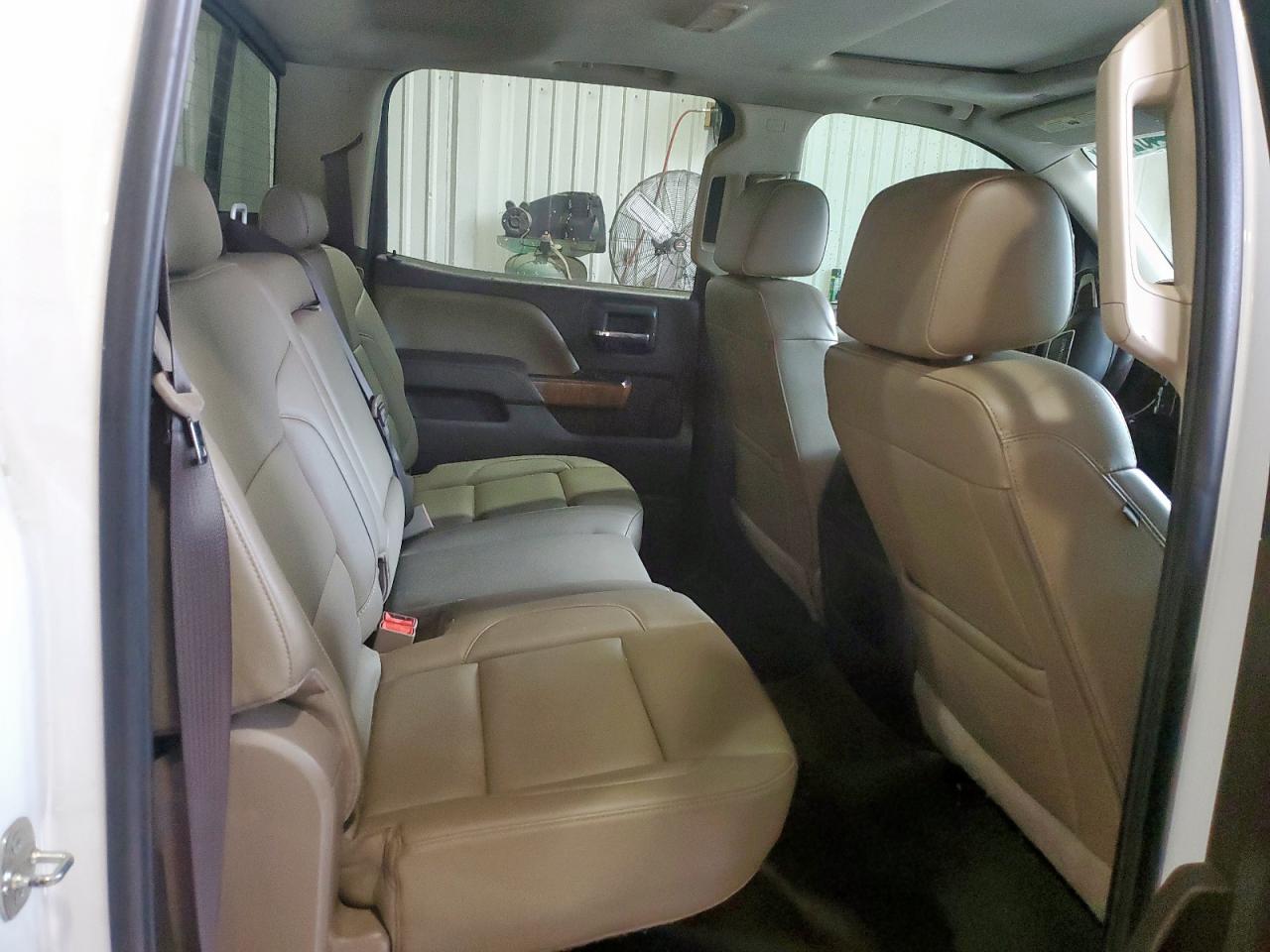 3GTU2NEC1JG230820 2018 GMC Sierra K1500 Slt