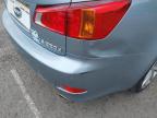 2009 LEXUS IS 220D SE for sale at Copart SANDTOFT