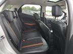 2018 Ford Ecosport Ses იყიდება Central Square-ში, NY - Rear End