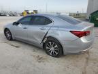 2017 Acura Tlx Tech for Sale in Tulsa, OK - Side