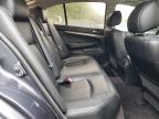 2012 Infiniti G25  de vânzare în Marlboro, NY - Front End