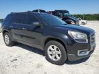 2014 Gmc Acadia Sle на продаже в Loganville, GA - Minor Dent/Scratches