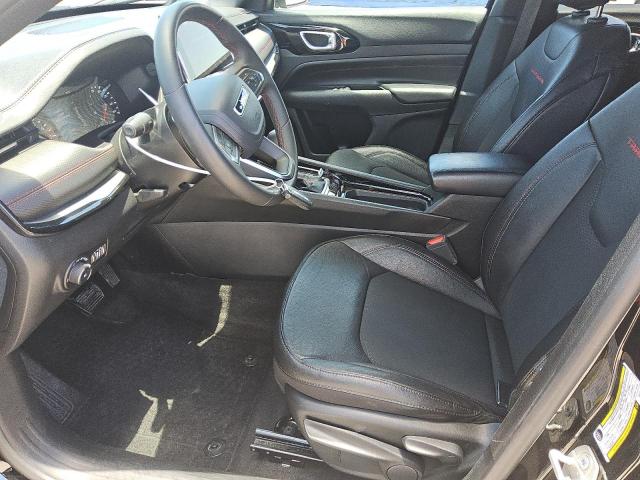  JEEP COMPASS 2024 Black