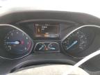 2017 Ford Focus Sel for Sale in Pekin, IL - Front End