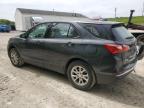 2018 Chevrolet Equinox Ls zu verkaufen in Northfield, OH - Rear End
