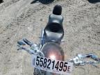 2003 HARLEY-DAVIDSON VRSCA ANNIVERSARY   for sale at Copart TX - HOUSTON EAST