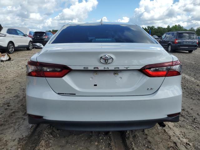  TOYOTA CAMRY 2022 Biały