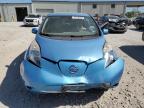 2012 Nissan Leaf Sv იყიდება Kansas City-ში, KS - Side