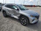 2022 Hyundai Tucson Sel for Sale in Columbus, OH - Side