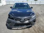 2021 Toyota Camry Le იყიდება Airway Heights-ში, WA - Front End
