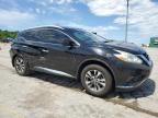 2016 Nissan Murano S de vânzare în Lebanon, TN - Side