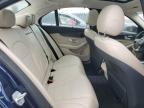 2016 Mercedes-Benz C 300 4Matic   na sprzedaż w Windsor, NJ - All Over