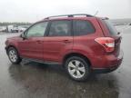 2015 Subaru Forester 2.5I Premium   for Sale in Brookhaven, NY - Front End