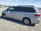 2017 Toyota Sienna Xle for Sale in Antelope, CA - Front End