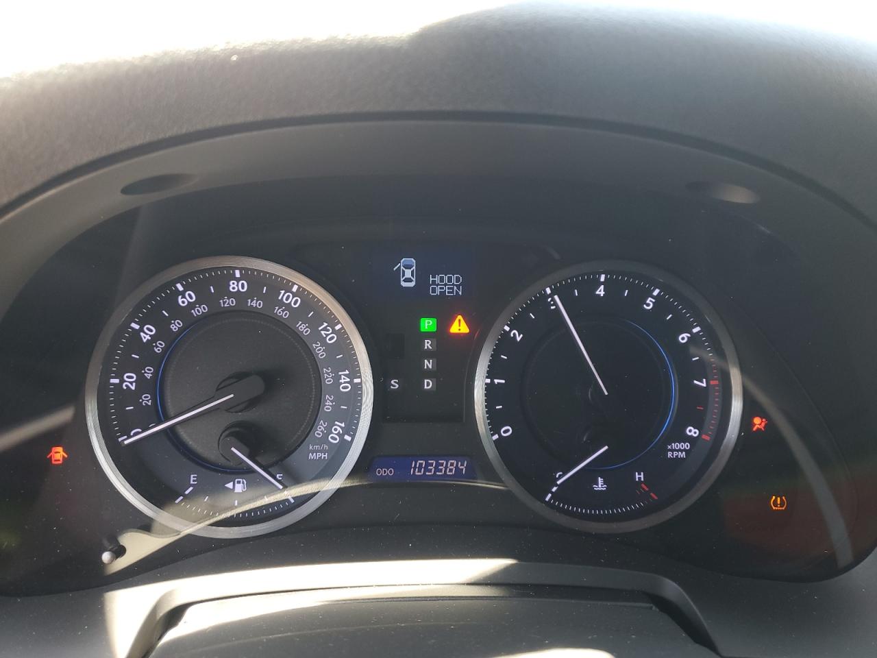 2012 Lexus Is 250 VIN: JTHBF5C25C5179370 Lot: 57480505