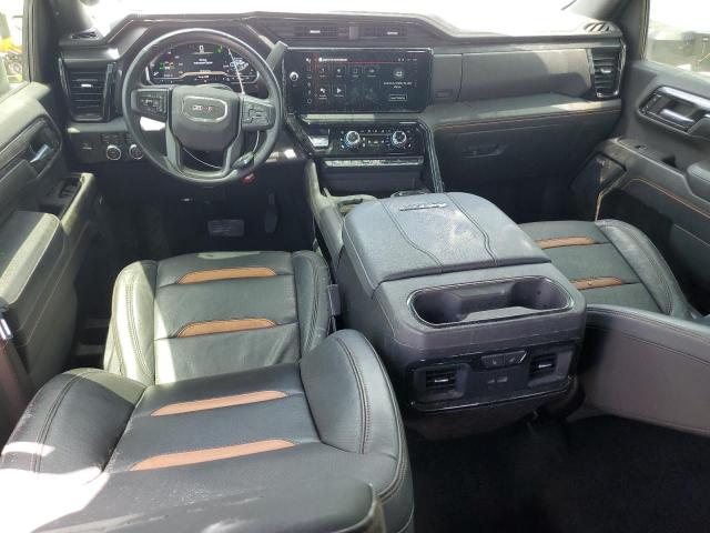  GMC SIERRA 2024 Biały
