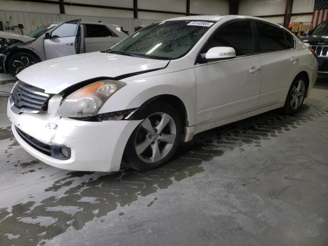 2007 Nissan Altima 3.5Se