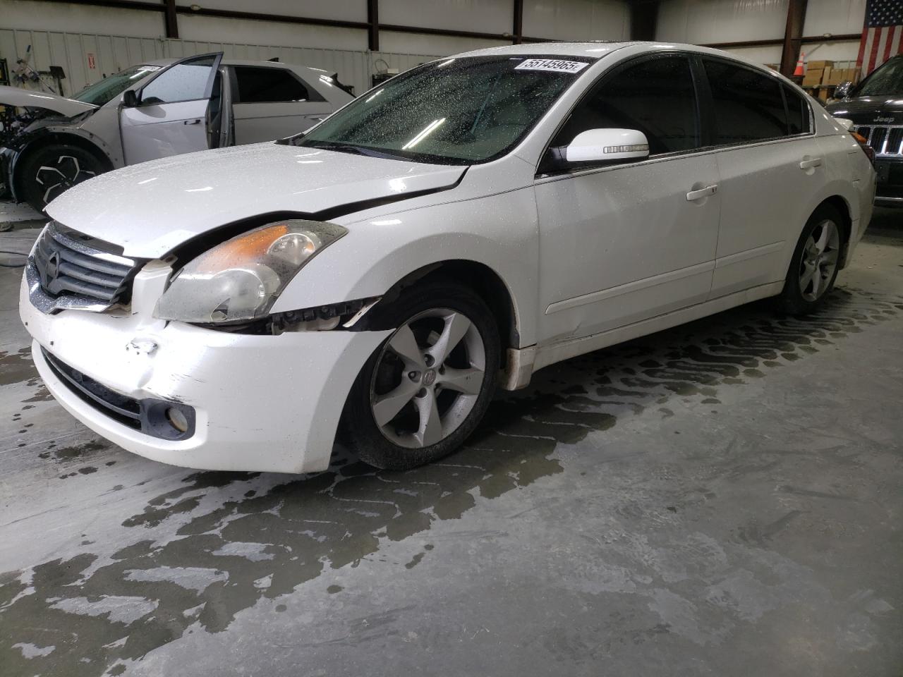 Spartanburg, SC에서 판매 중인 2007 Nissan Altima 3.5Se - Front End
