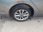 2015 HYUNDAI I40 S CRDI for sale at Copart PETERLEE