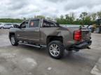 2015 Chevrolet Silverado K1500 High Country за продажба в Franklin, WI - Rollover