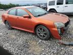 2007 Mitsubishi Galant Ralliart na sprzedaż w Madisonville, TN - Front End