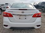 2019 Nissan Sentra S   იყიდება Houston-ში, TX - Minor Dent/Scratches