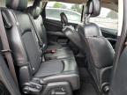 2017 Dodge Journey Crossroad на продаже в Moraine, OH - Side