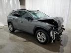 2024 Hyundai Tucson Sel for Sale in Leroy, NY - Front End