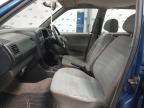 1996 VOLKSWAGEN GOLF CL DI for sale at Copart NEWBURY