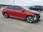 2021 Hyundai Ioniq Sel zu verkaufen in Grand Prairie, TX - Front End