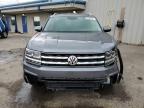 2019 Volkswagen Atlas Se en Venta en Memphis, TN - Front End