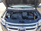 2013 Ford Edge Sel en Venta en Martinez, CA - Minor Dent/Scratches