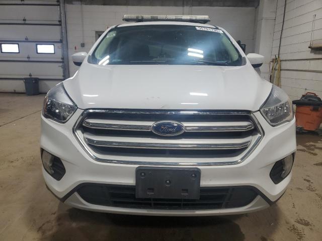  FORD ESCAPE 2019 Белый