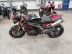 2018 TRIUMPH SPEED TRIP for sale at Copart NEWBURY