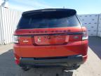 2014 LAND ROVER R ROVER SP for sale at Copart WHITBURN