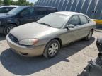2007 Ford Taurus Sel продається в Wichita, KS - Rear End
