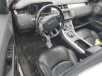 2016 Land Rover Range Rover Evoque Se for Sale in Moraine, OH - Front End